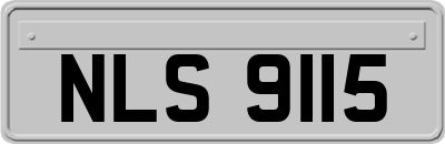 NLS9115