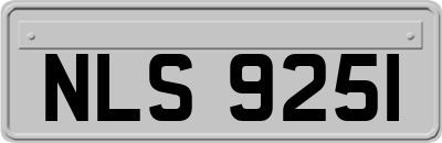 NLS9251
