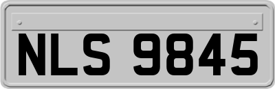 NLS9845