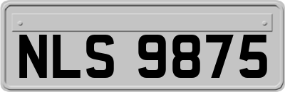 NLS9875