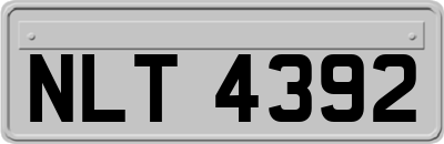 NLT4392