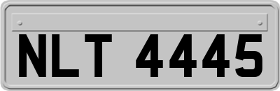 NLT4445