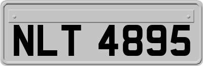 NLT4895