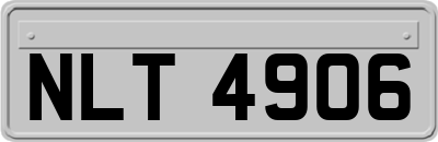 NLT4906