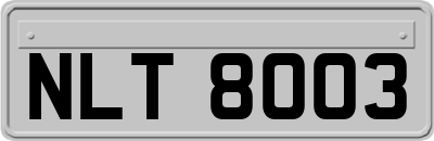 NLT8003