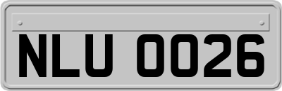 NLU0026