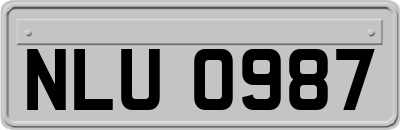 NLU0987