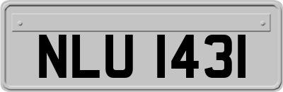 NLU1431
