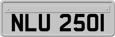 NLU2501