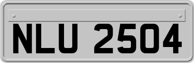 NLU2504
