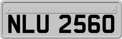 NLU2560