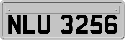 NLU3256