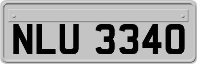 NLU3340