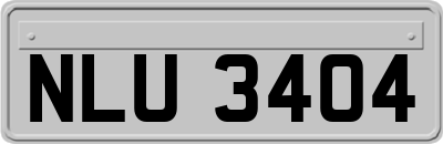 NLU3404