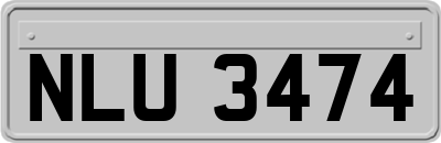 NLU3474