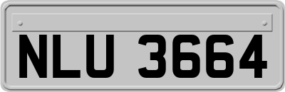 NLU3664