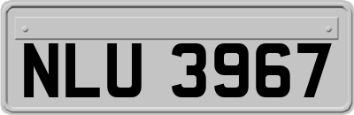 NLU3967