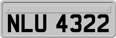 NLU4322