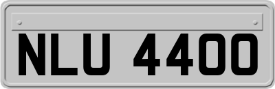 NLU4400