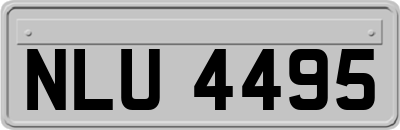 NLU4495