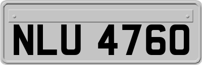 NLU4760