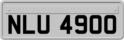 NLU4900