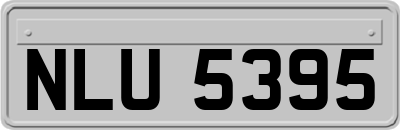 NLU5395