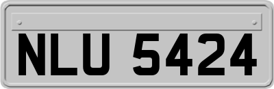 NLU5424