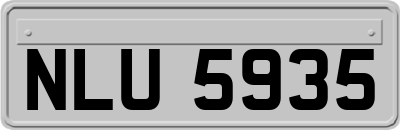 NLU5935