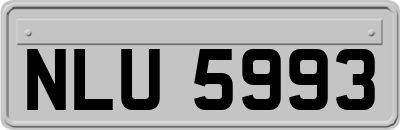 NLU5993