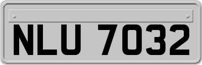 NLU7032