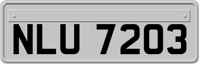 NLU7203
