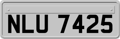 NLU7425
