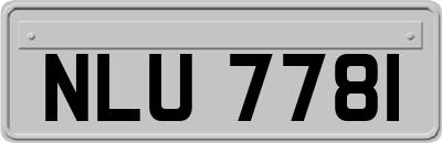 NLU7781
