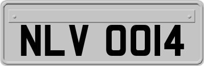 NLV0014