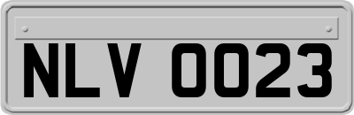 NLV0023