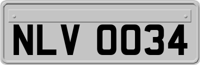 NLV0034