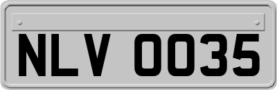 NLV0035