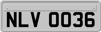 NLV0036