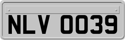 NLV0039