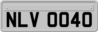 NLV0040