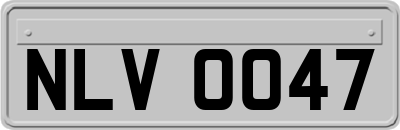 NLV0047