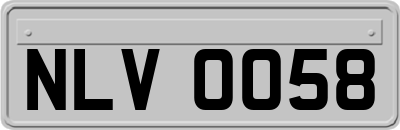 NLV0058