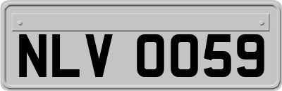 NLV0059