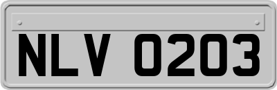 NLV0203