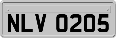 NLV0205