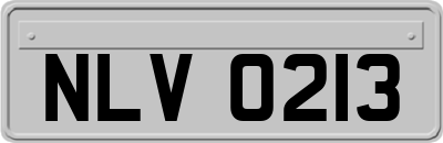 NLV0213