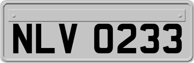 NLV0233