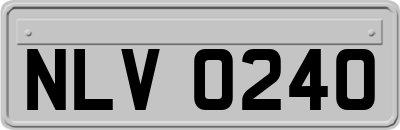 NLV0240
