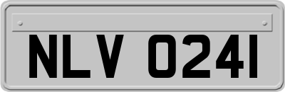 NLV0241
